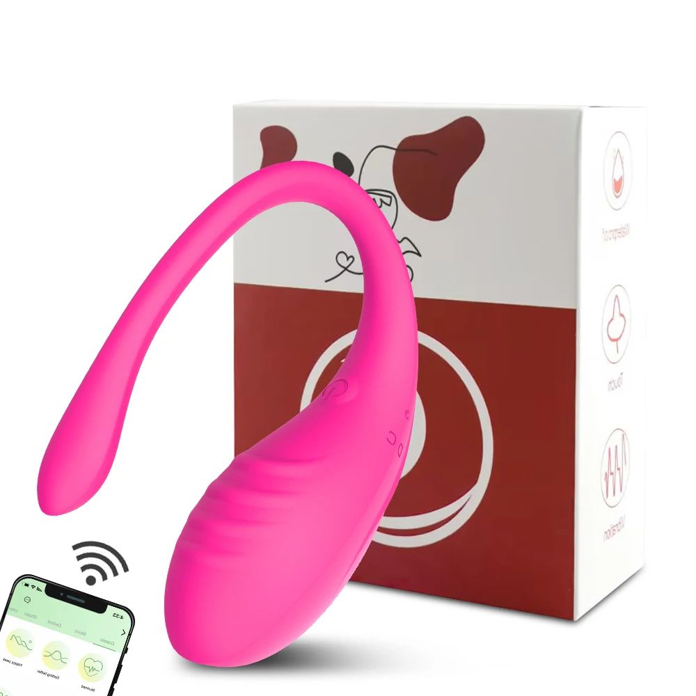 App-ControlledWearableVibratorpinkwithbox