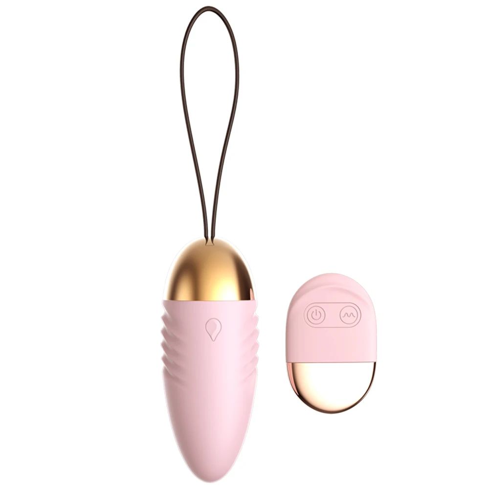 Batteriebetriebener Vibrator mit Fernbedienung Luveden Batteriebetriebener Vibrator mit Fernbedienung Luveden