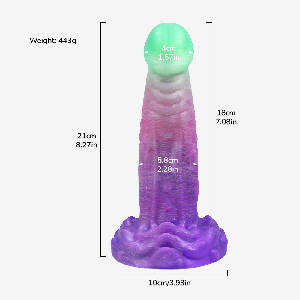 Cobra Creature Dildo