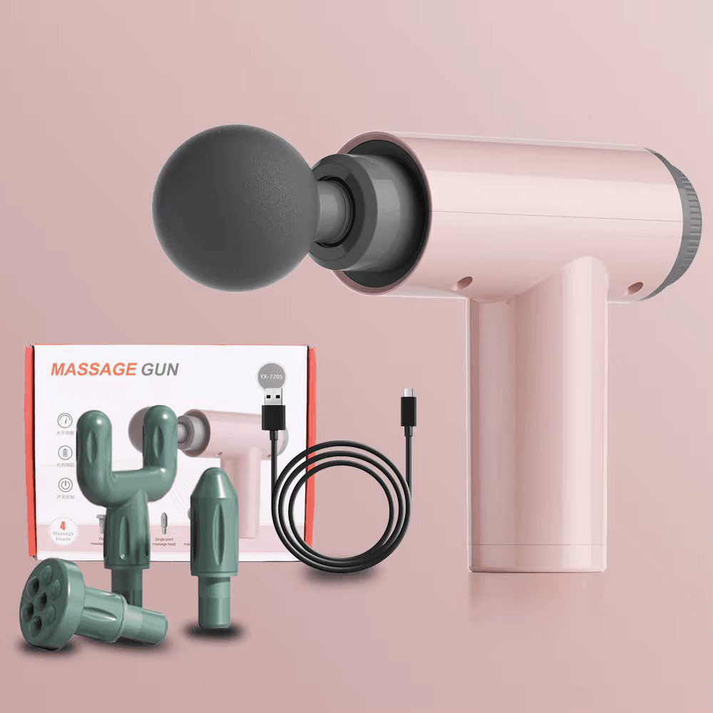 compact-massage-gun-discreet-vibrator-pink