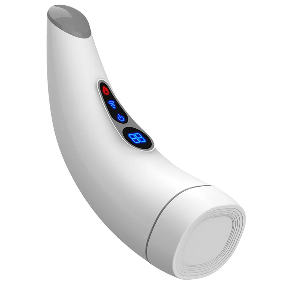 horn-heated-automatic-fleshlight-white