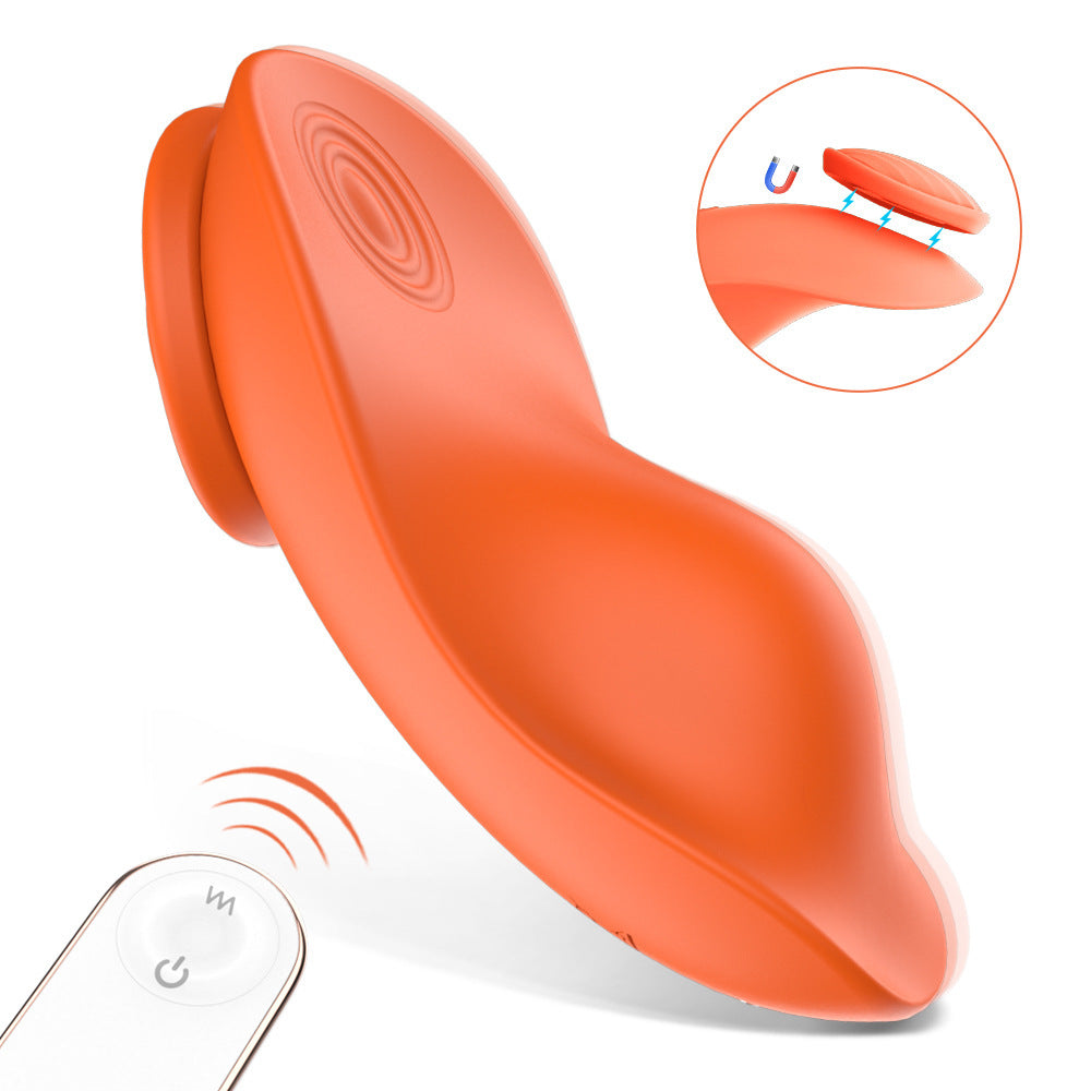 Leaf Underwear Vibrator