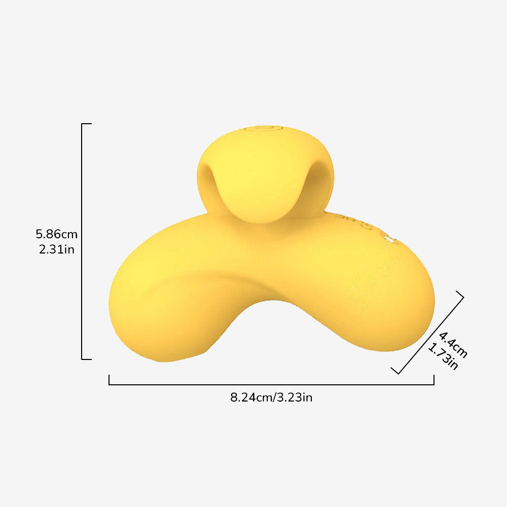 Little Bee Finger Sucker and Vibrator