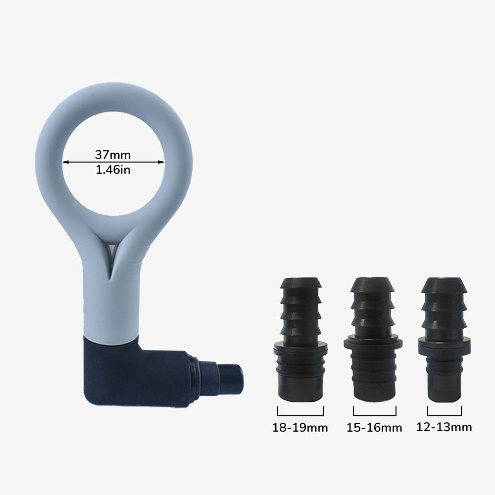 Massage Gun L Ring Attachment