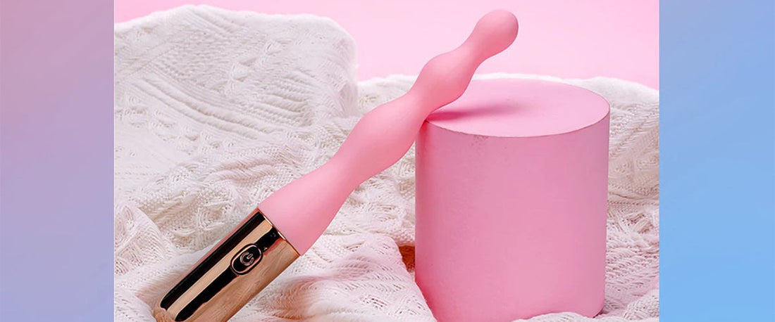 The Surprising Health Benefits of Butt Plugs: More Than Just Pleasure Luveden The Surprising Health Benefits of Butt Plugs: More Than Just Pleasure Luveden