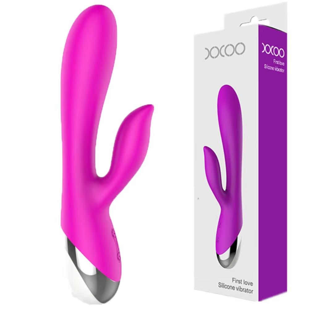 10-speed-double-pleasure-dildo-vibrator-rose