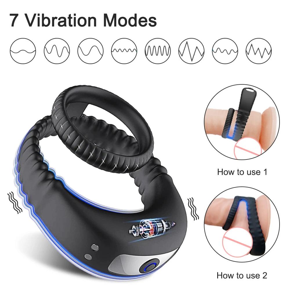 2-in-1-vibrating-cock-ring-silicone-7-vibrations