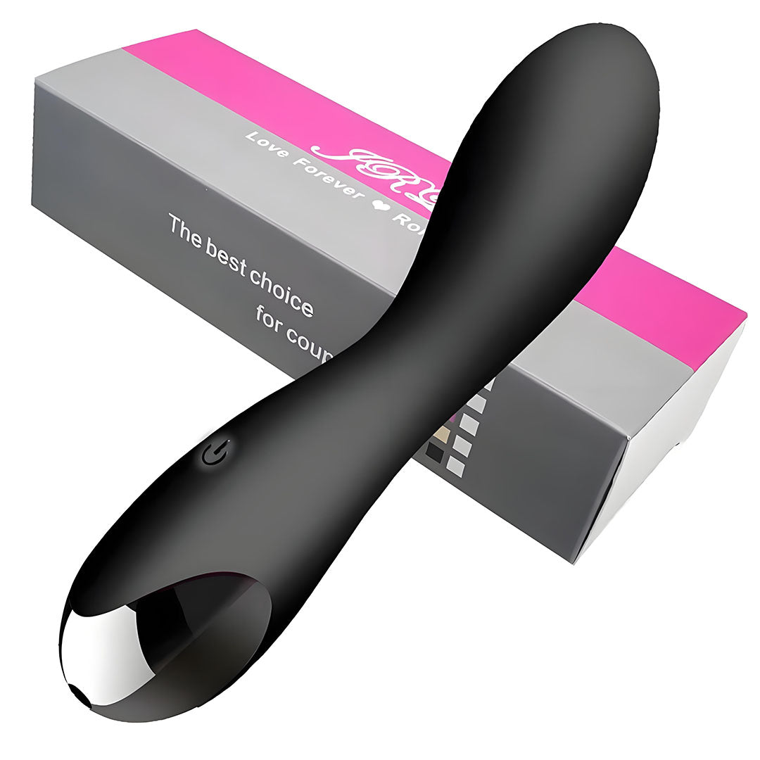 20 Speeds Sleek G-spot Stimulator