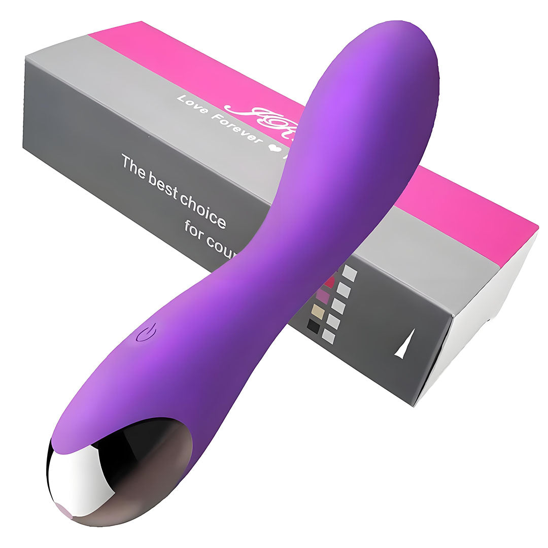 20 Speeds Sleek G-spot Stimulator