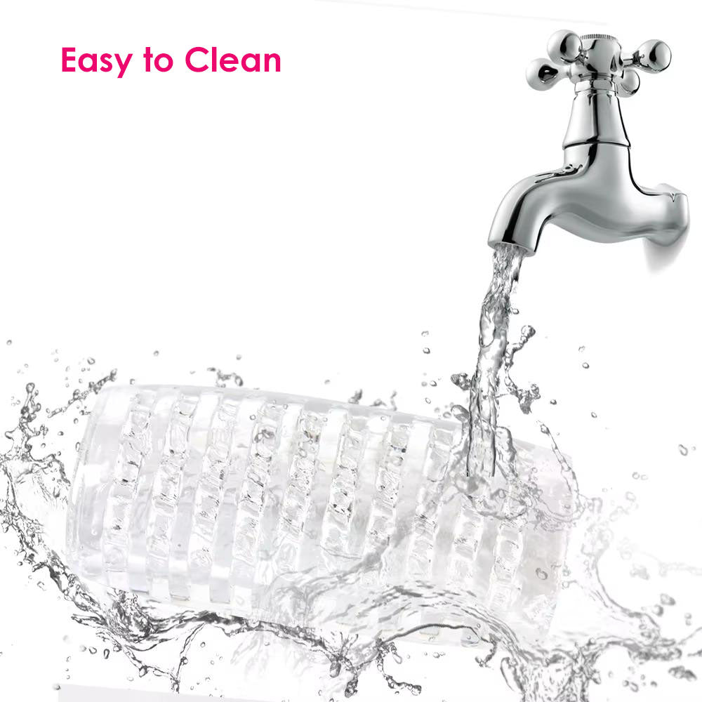 9cm-open-ended-transparent-stroker-easy-to-clean