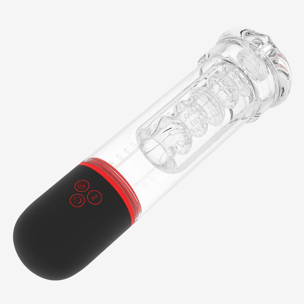 Air-2 Automatic Masturbator