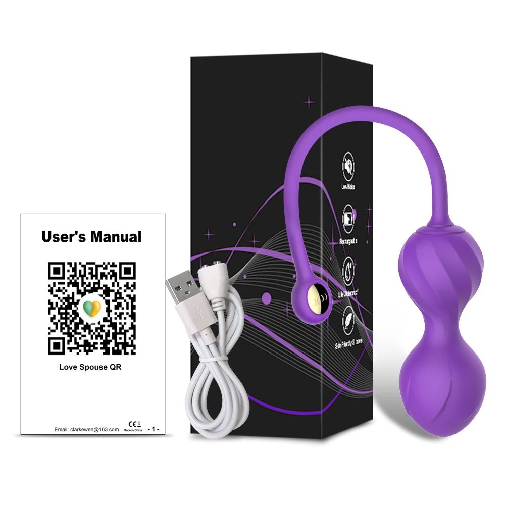 App-ControlledEggVibratorpurplewithbox