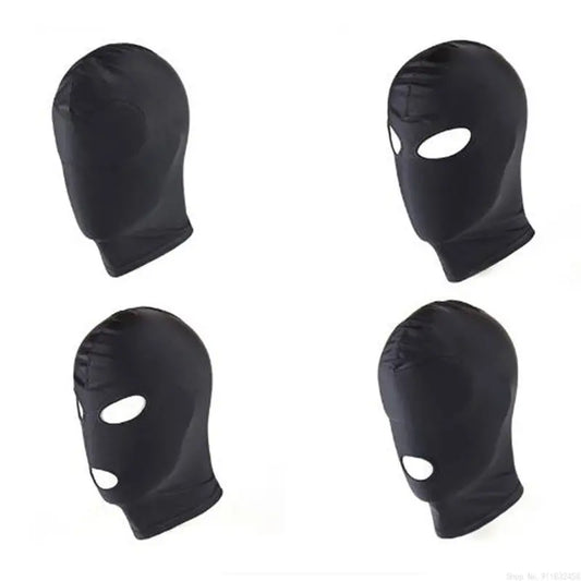 BDSMElasticHeadHarnessMask_1