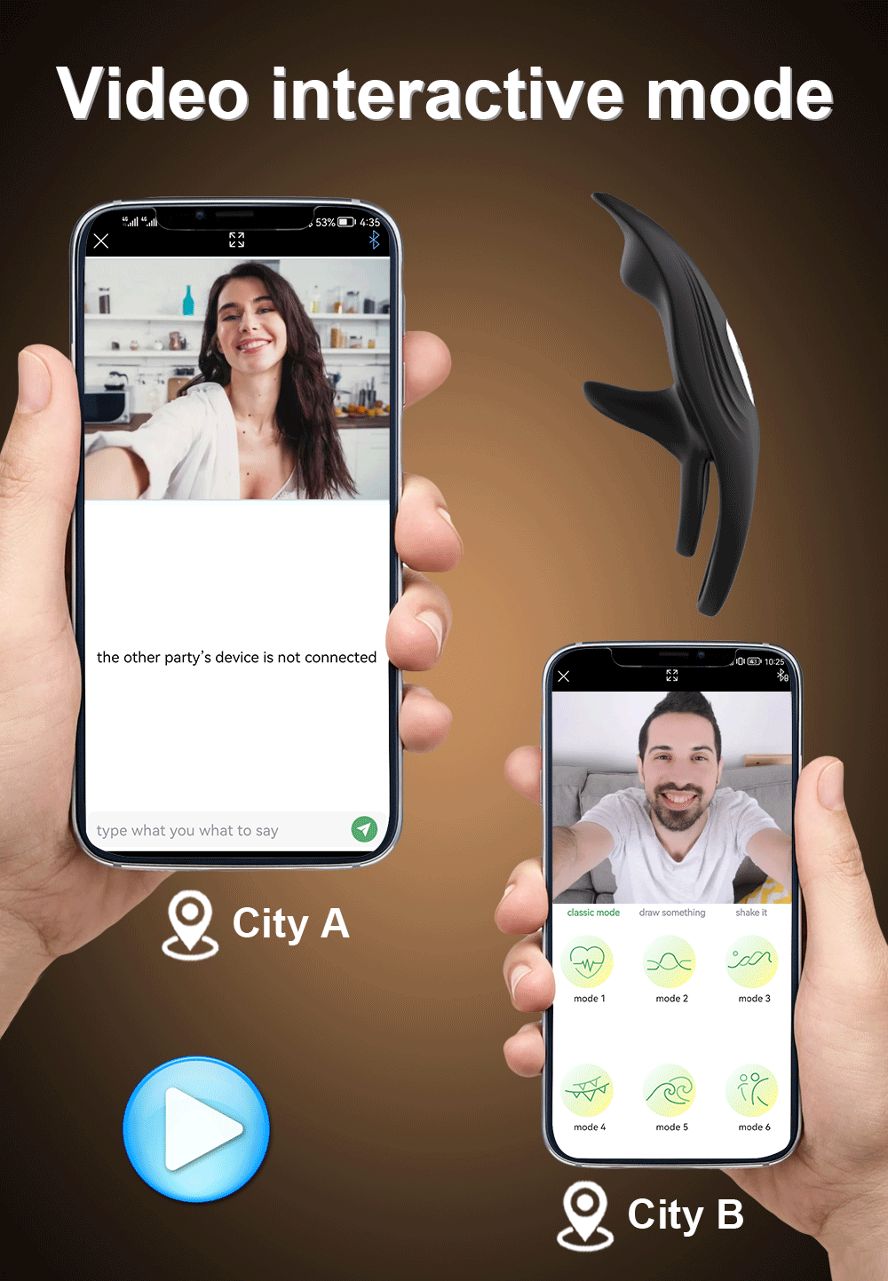 Black-Cat-Couples-Penis-Ring-Video-Interactive