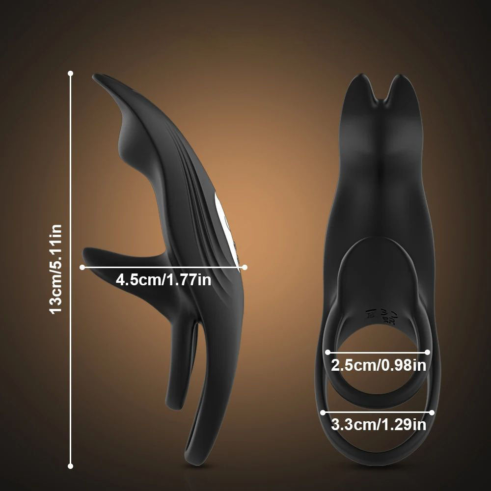 Black-Cat-Couples-Penis-Ring-size