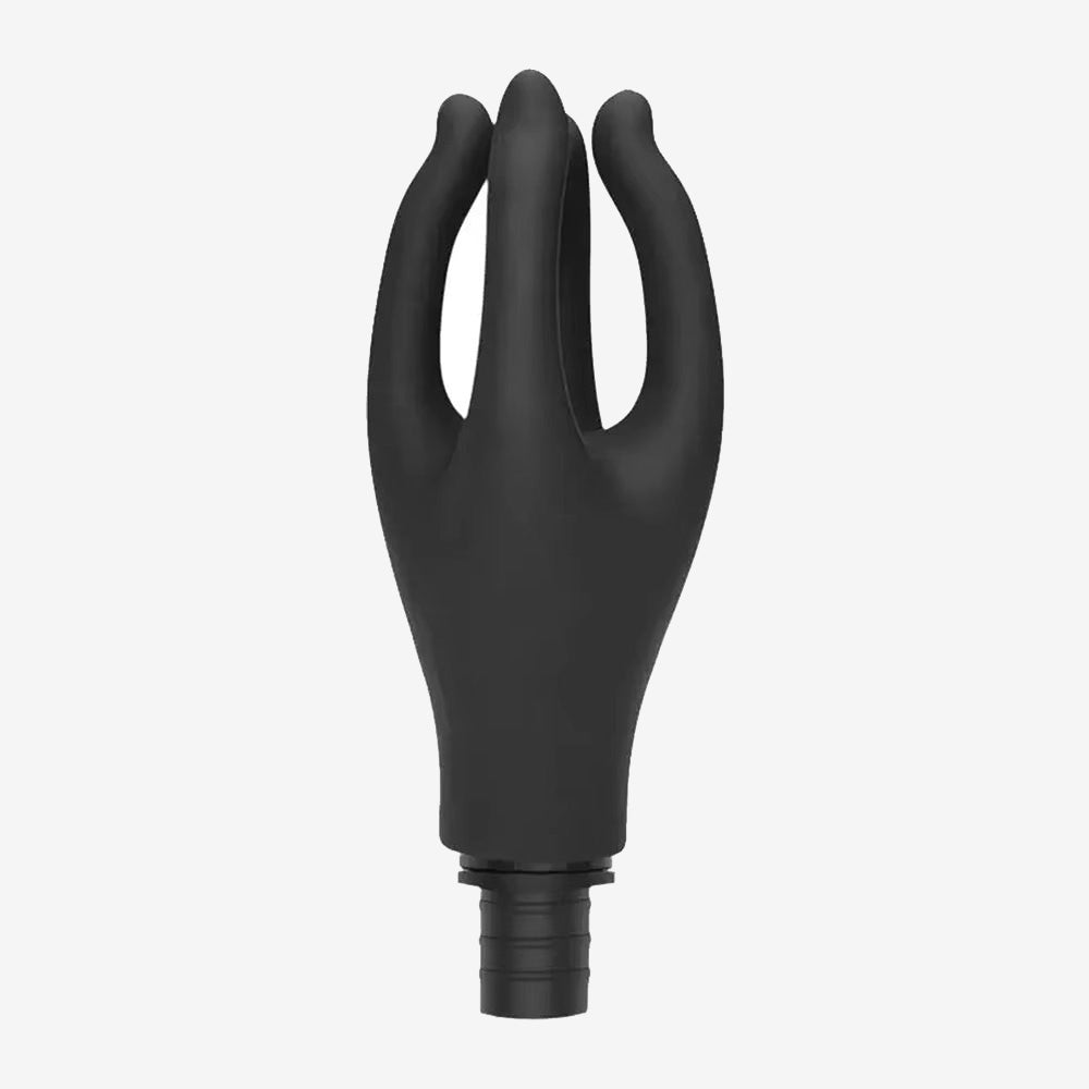 Claw-shaped Head for Massage Gun