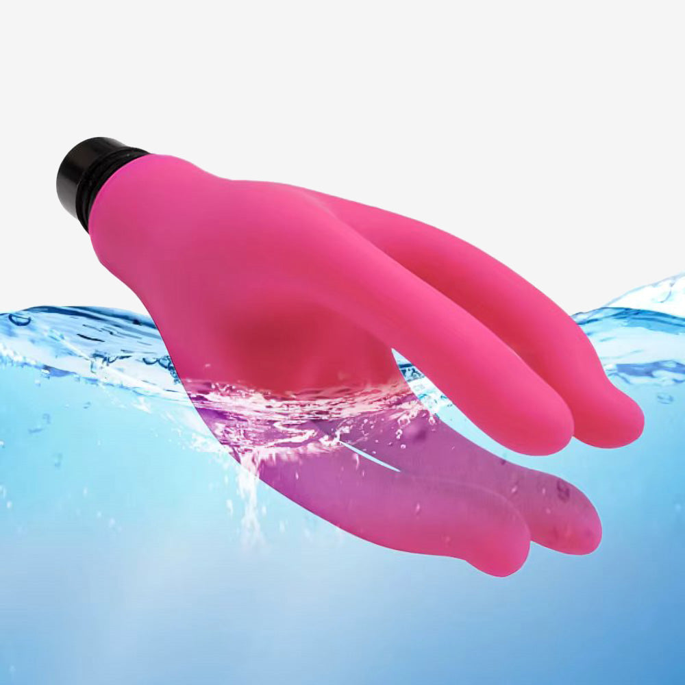 Claw-shaped Head for Massage Gun