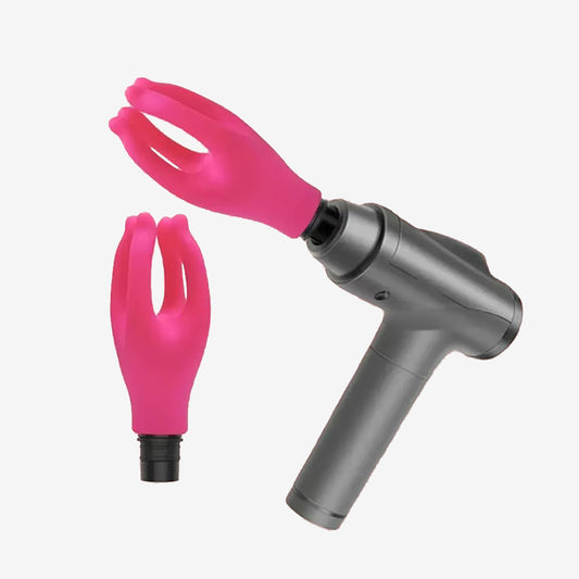 Claw-shaped Head for Massage Gun