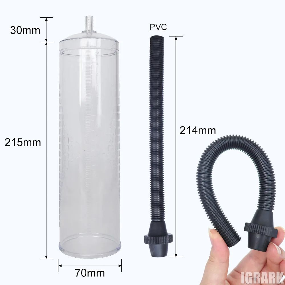 CockExtenderVacuumPumpTubeSize