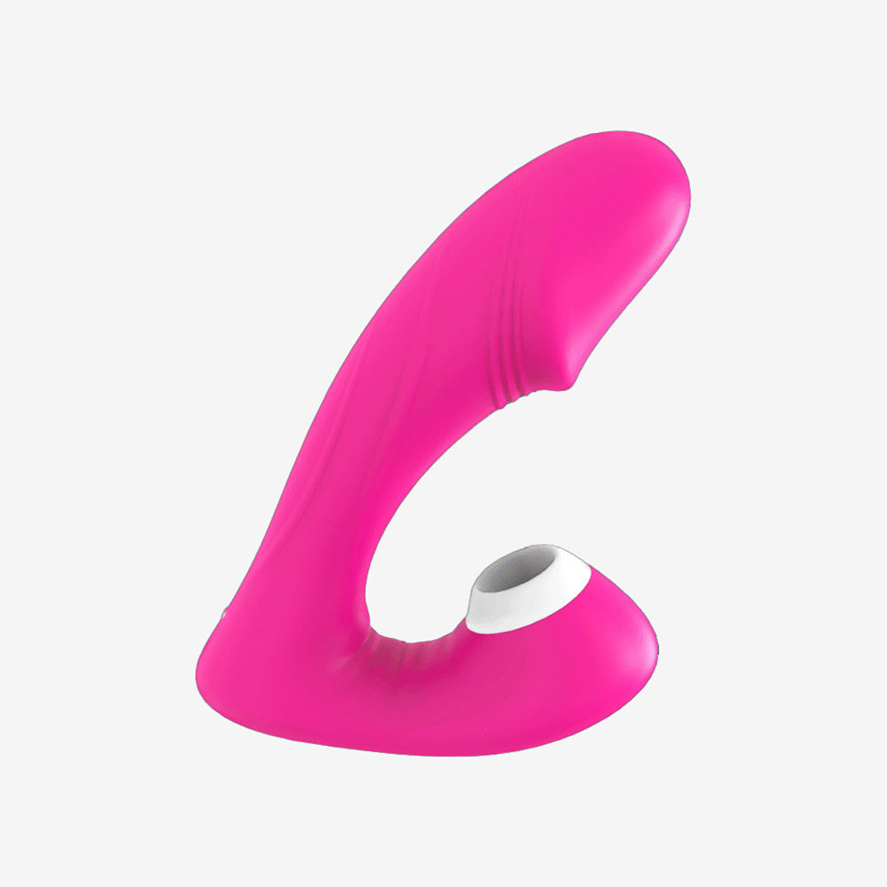 Fierce Wearable Vibrator