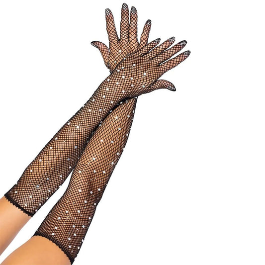 FlashDrillingHollowFishnetGloves_1