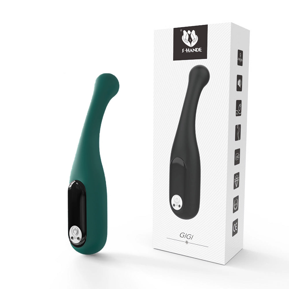 Gigi Climax Stimulator