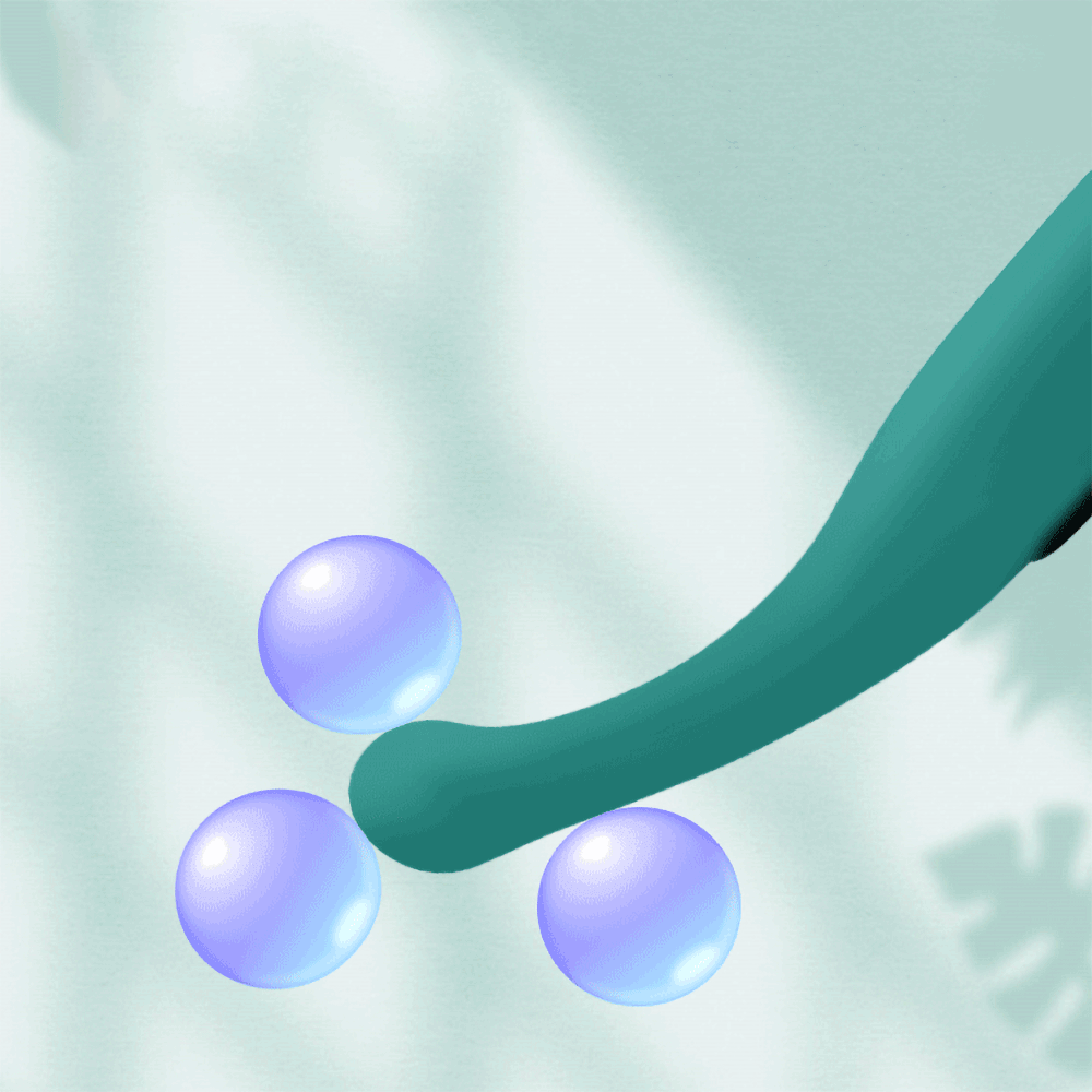 Gigi Climax Stimulator