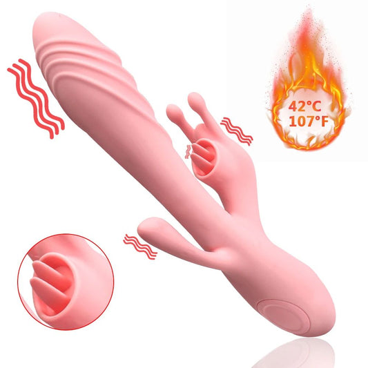 HeatedRabbitVibrator_AnalPlug_1