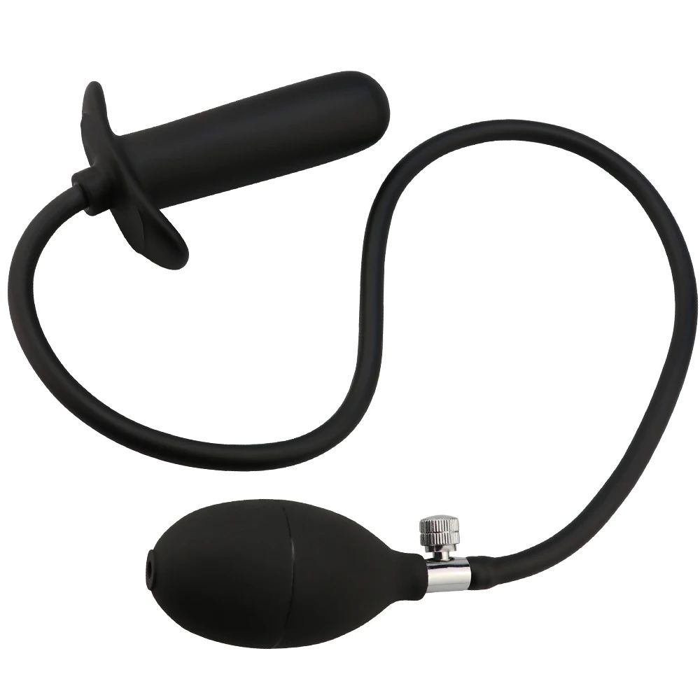 anal plug expander Enticer Expander Butt Plug