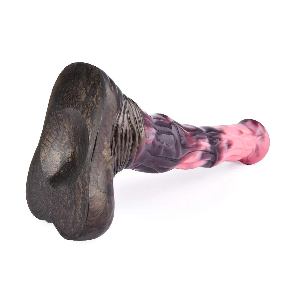 NNSX-fantasy-horse-dildo-balls-suction-cup