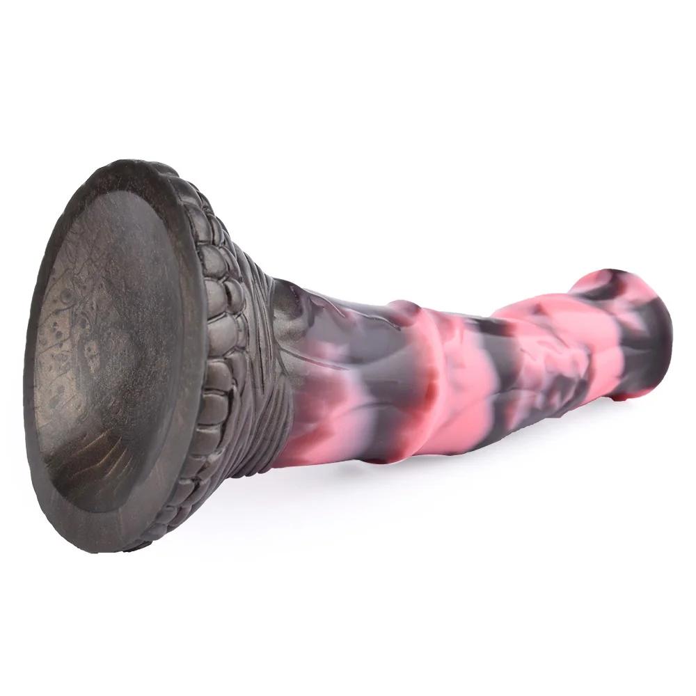 NNSX-fantasy-horse-dildo-round-suction-cup