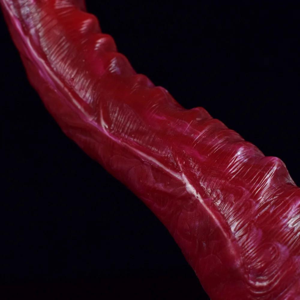 Snake Anal Plug | Snake Dildo - Sexdale Luveden Snake Anal Plug | Snake Dildo - Sexdale Luveden