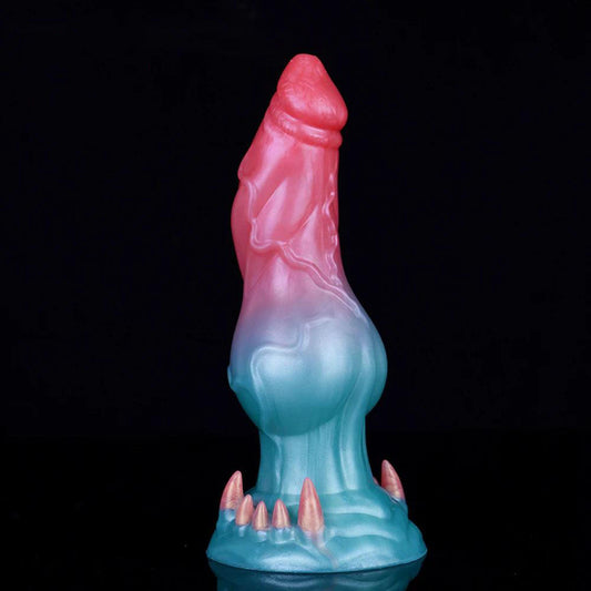 NNSX-tusk-knotted-realistic-dildo