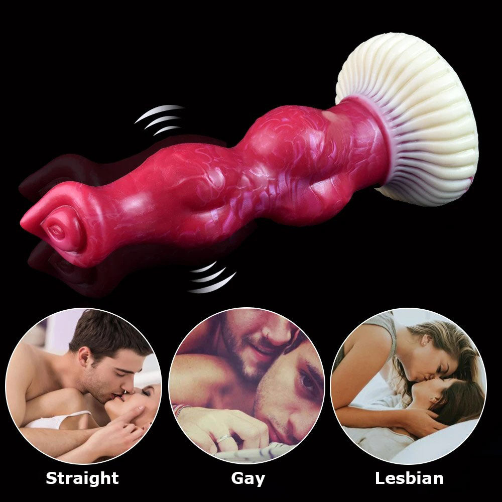 NNSX-wireless-remote-knotted-dildo-vibrator-targeted-users