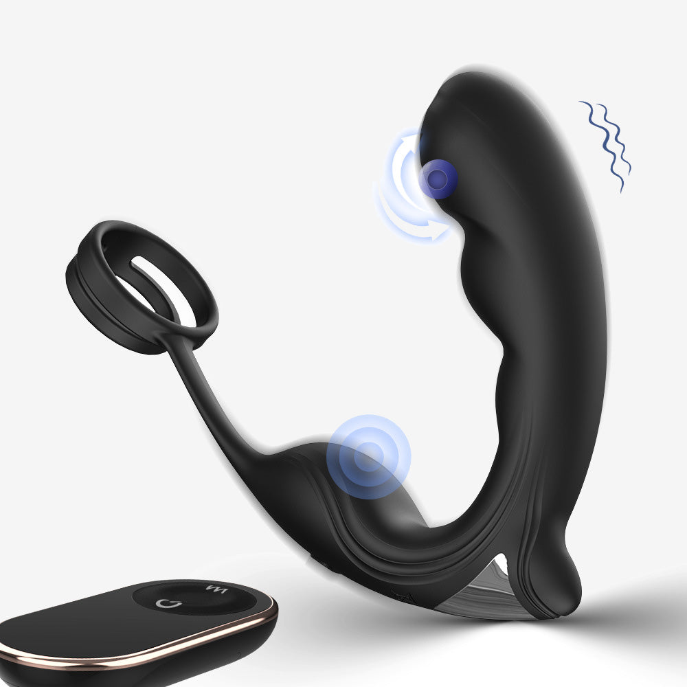 Noel 3-in-1 Prostate Massager