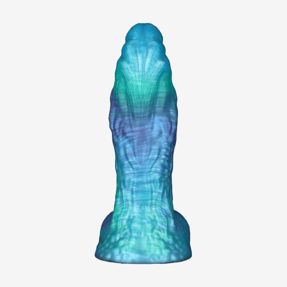 Ocean Vanguard Fantasy Dildo