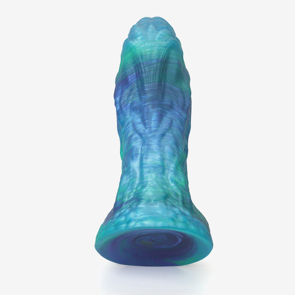 Ocean Vanguard Fantasy Dildo