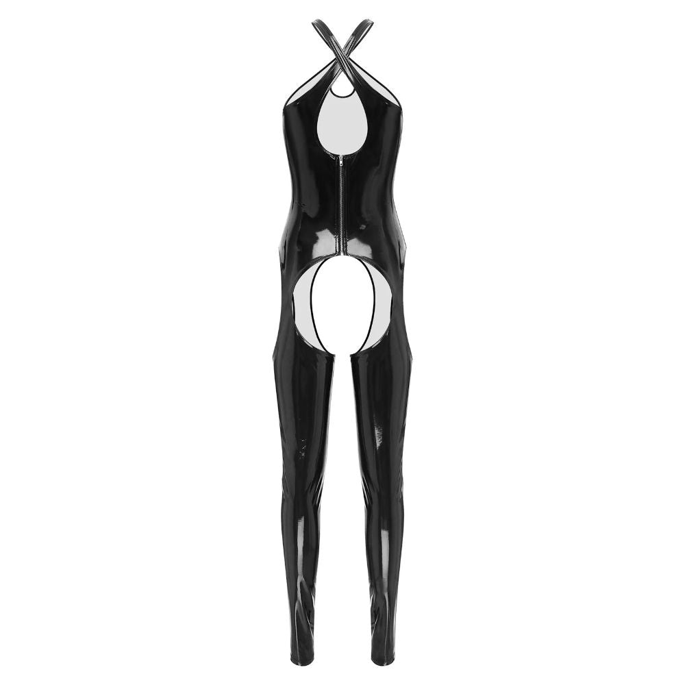 OpenCrotchLatexCatsuitwithStockingsblack4