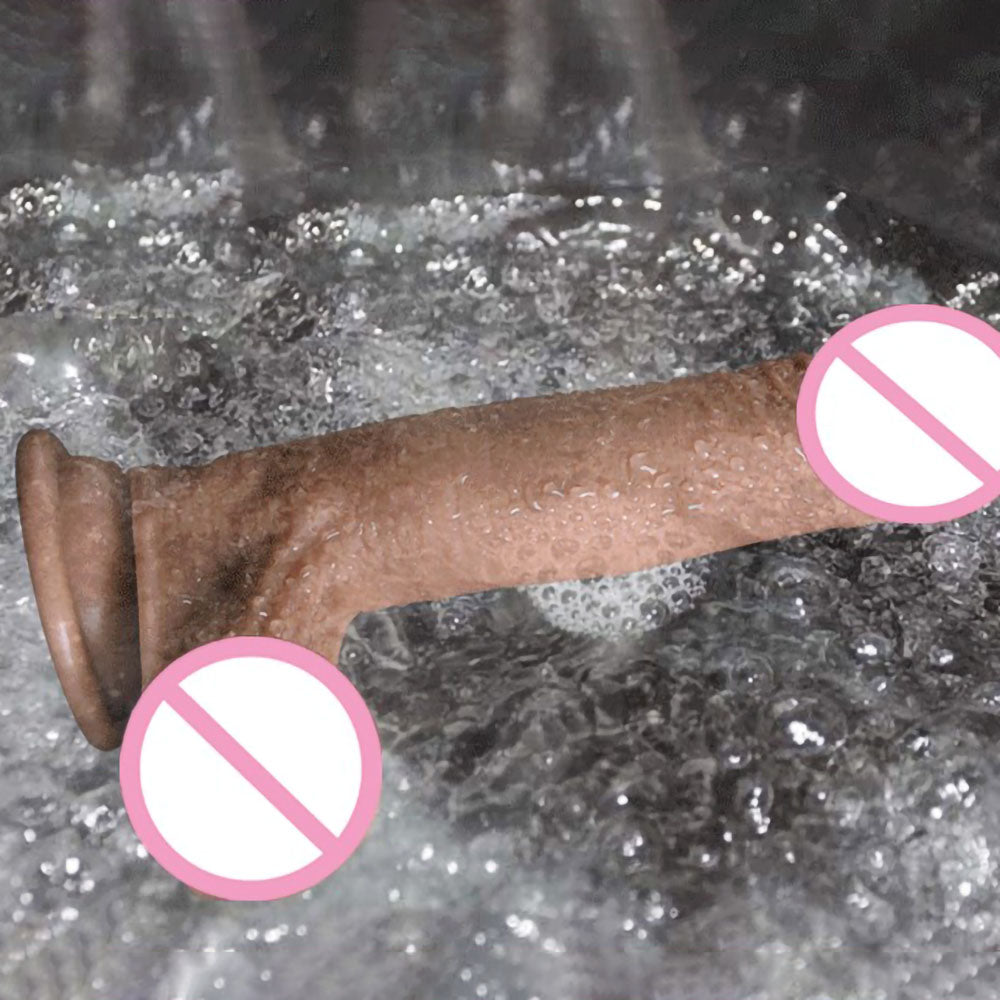 RealisticStrap-onDildoHarnesswaterproof