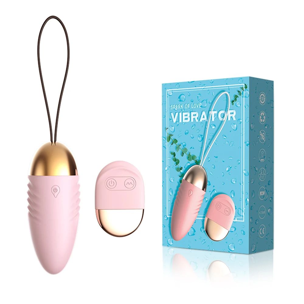 Batteriebetriebener Vibrator mit Fernbedienung Luveden Batteriebetriebener Vibrator mit Fernbedienung Luveden