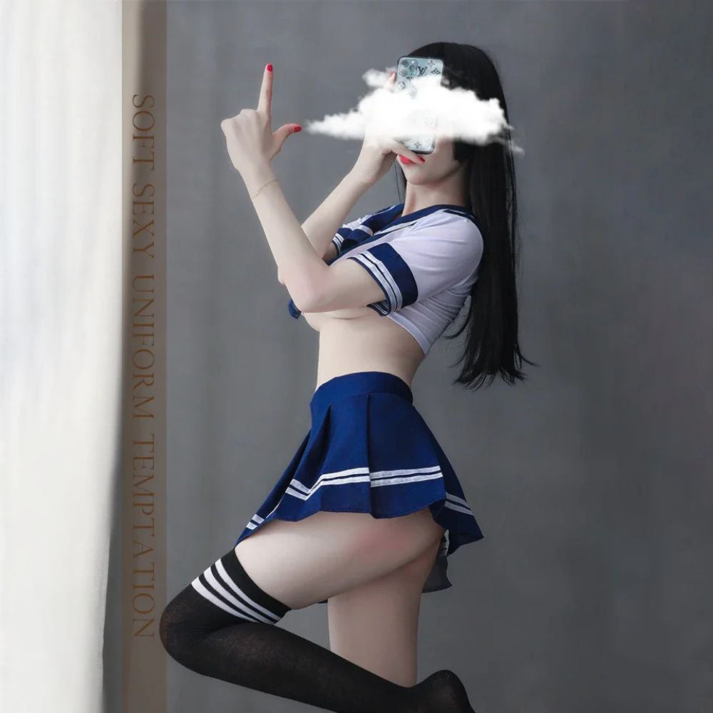 SexySchoolGirlCosplayCostume_3