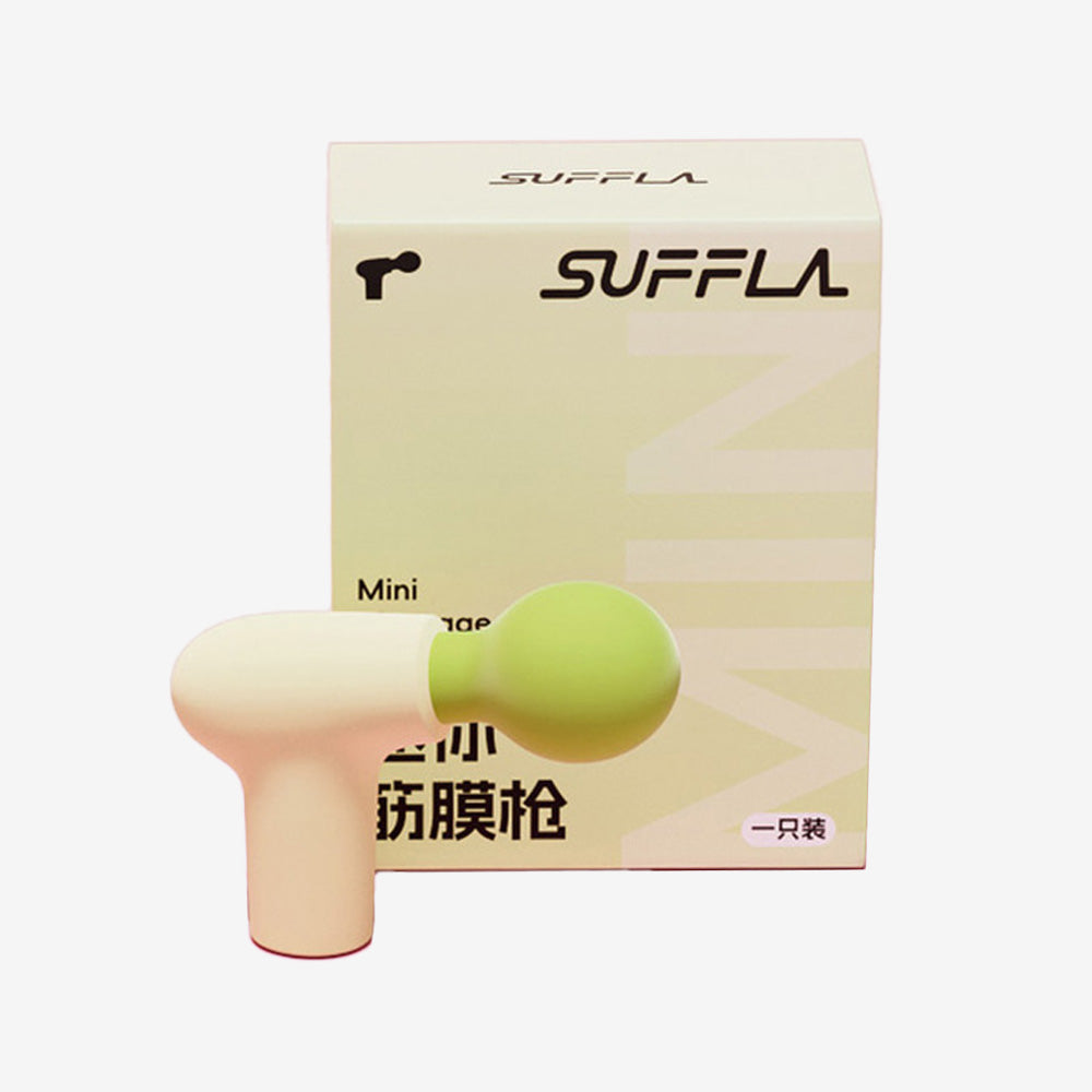 Suffla Mini Massage Gun