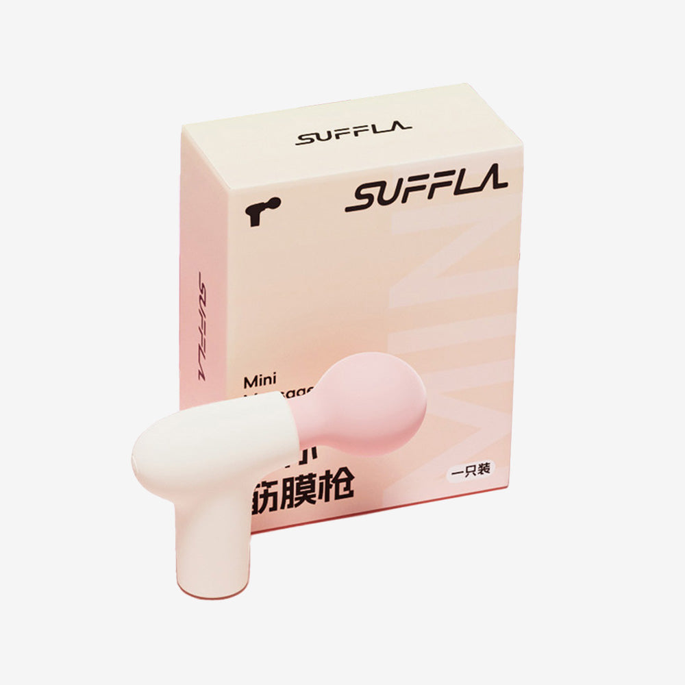 Suffla Mini Massage Gun
