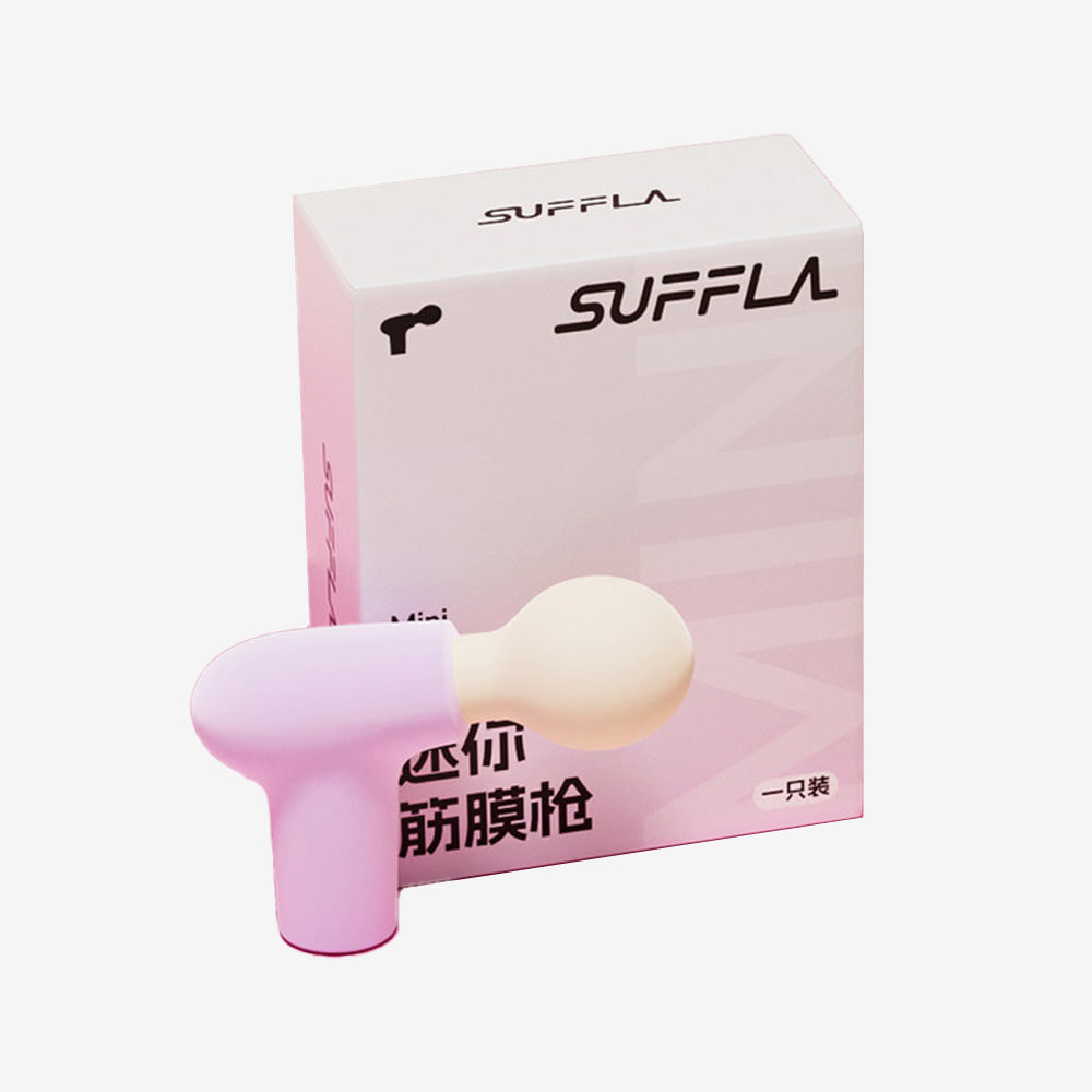 Suffla Mini Massage Gun