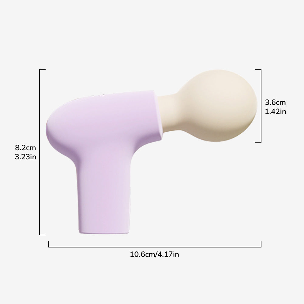 Suffla Mini Massage Gun