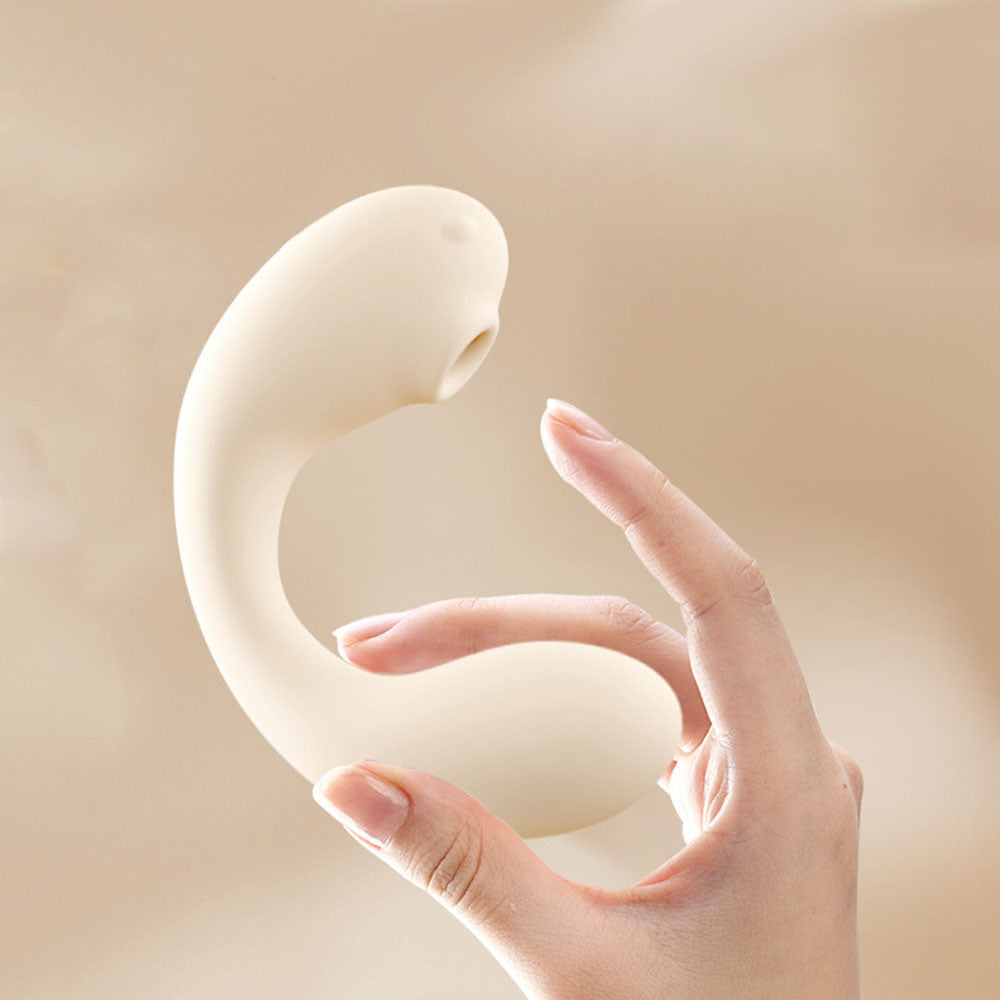 TideJoy App Controlled C-Shaped Vibrator