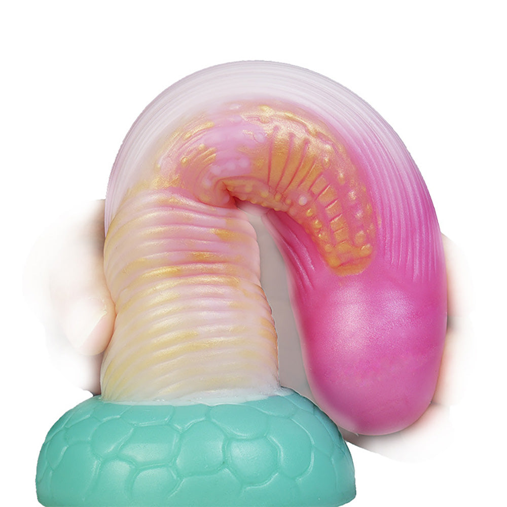 Urchin Fantasy Dildo