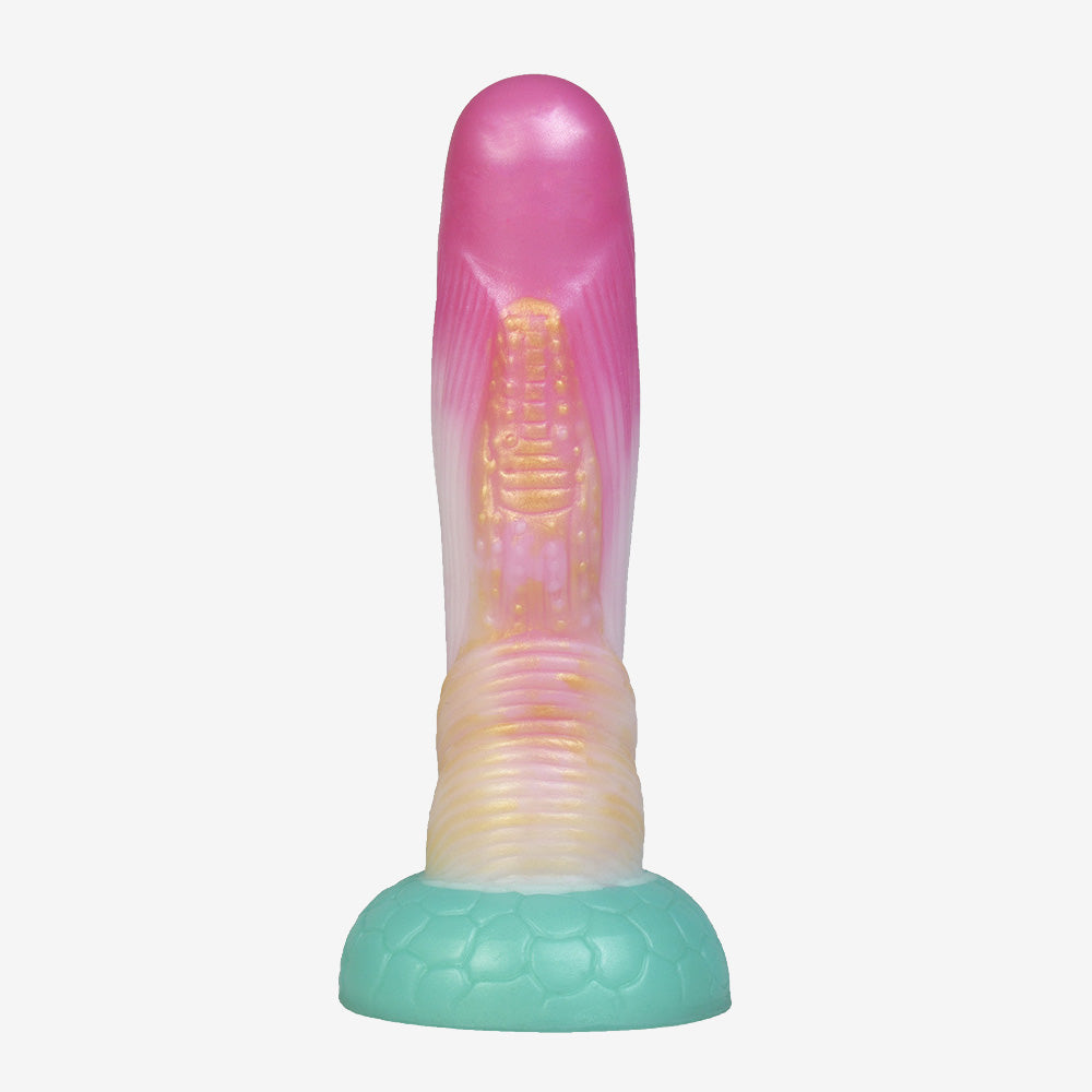 Urchin Fantasy Dildo