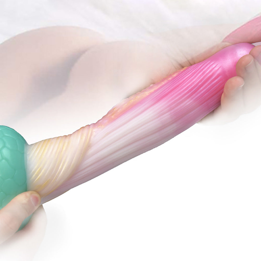 Urchin Fantasy Dildo