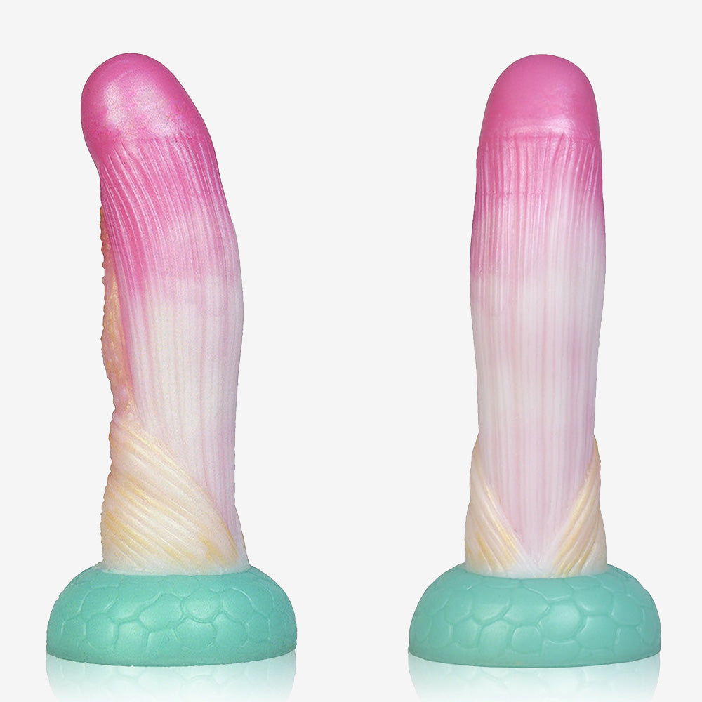 Urchin Fantasy Dildo